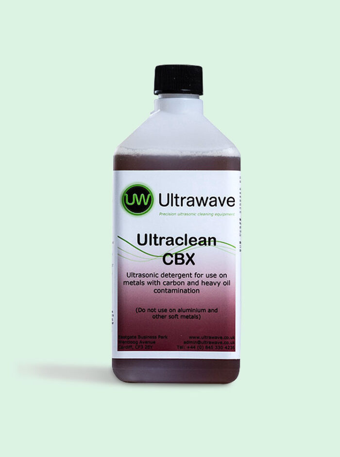 Ultraclean CBX