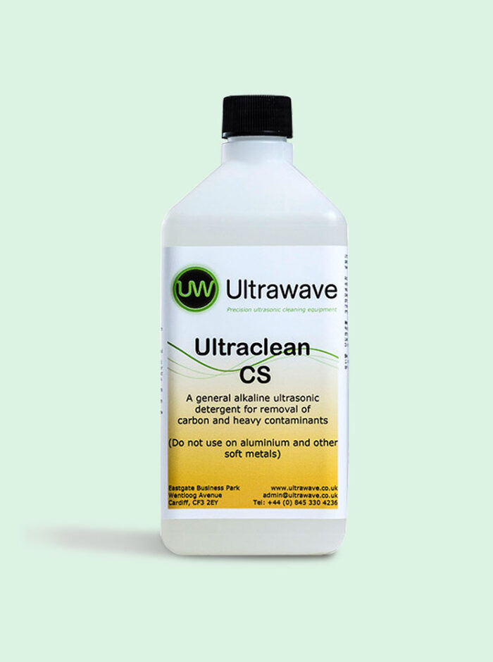 Ultraclean CS