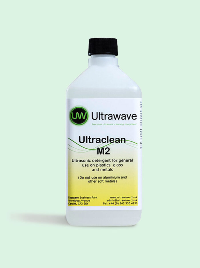 Ultraclean M2