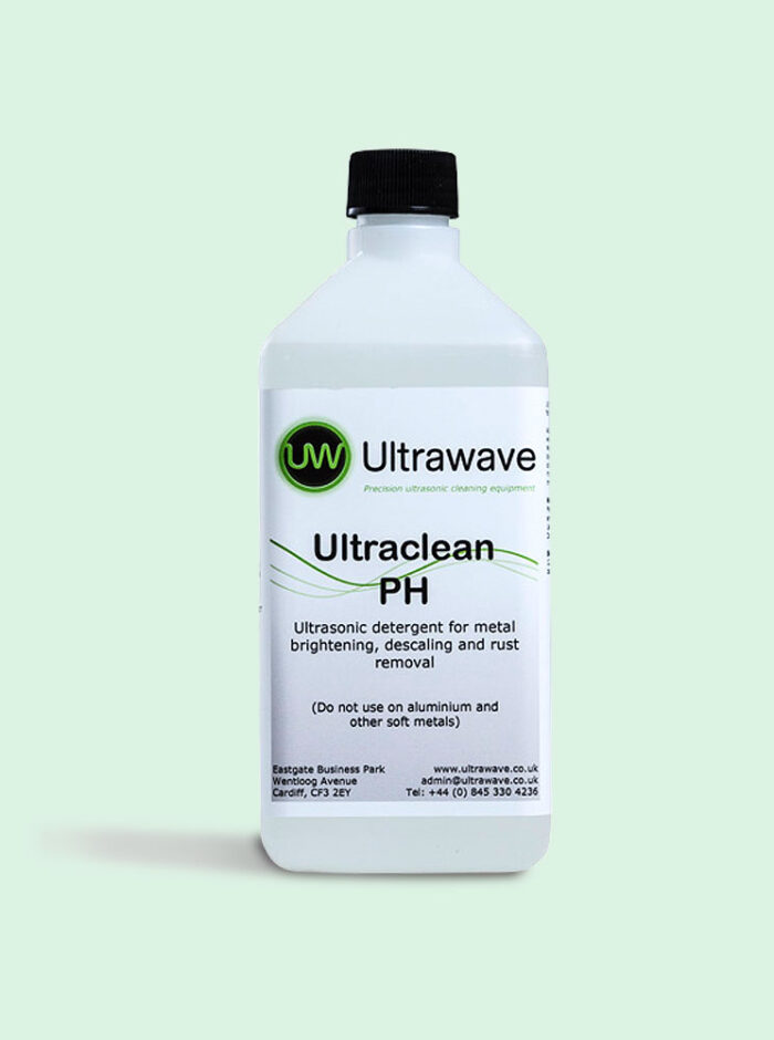 Ultraclean PH