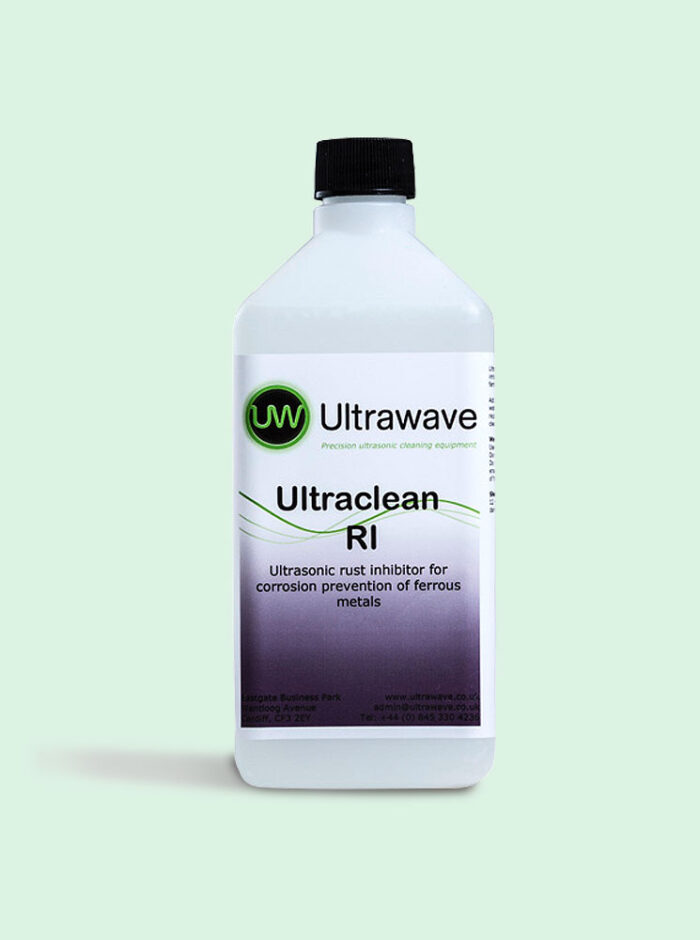 Ultraclean RI