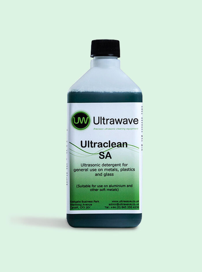 Ultraclean SA