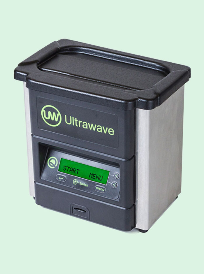 Ultrawave QS3