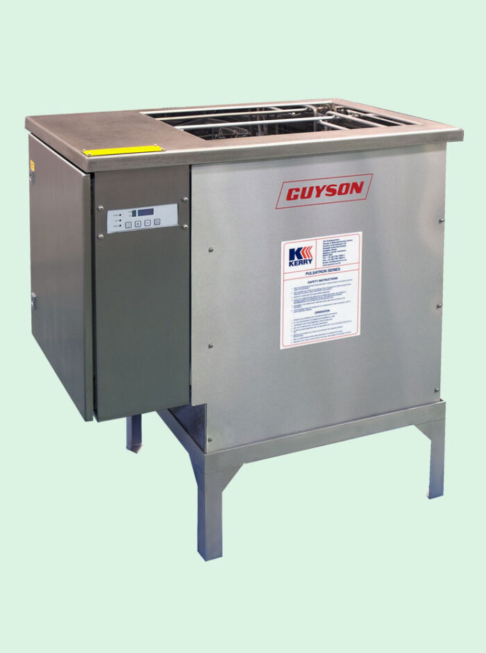 Guyson KS525